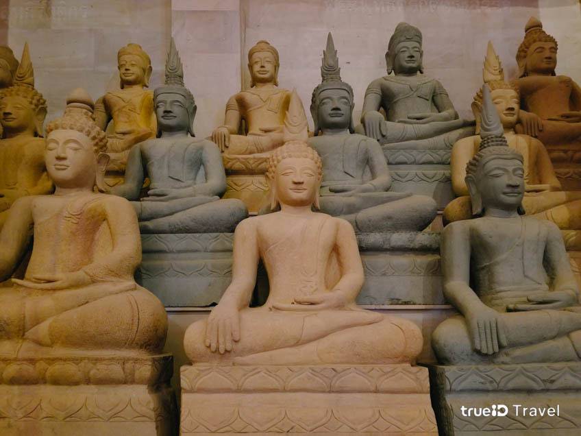 วัดพุทธนิมิต (ภูค่าว) กาฬสินธุ์