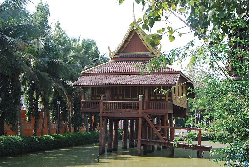 วัดคูยาง กำแพงเพชร