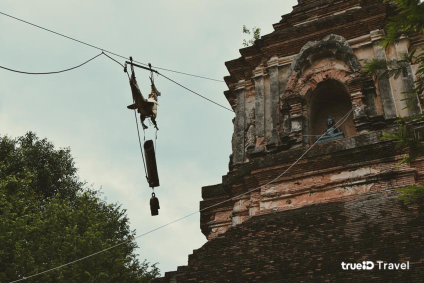 วัดโลกโมฬี เชียงใหม่