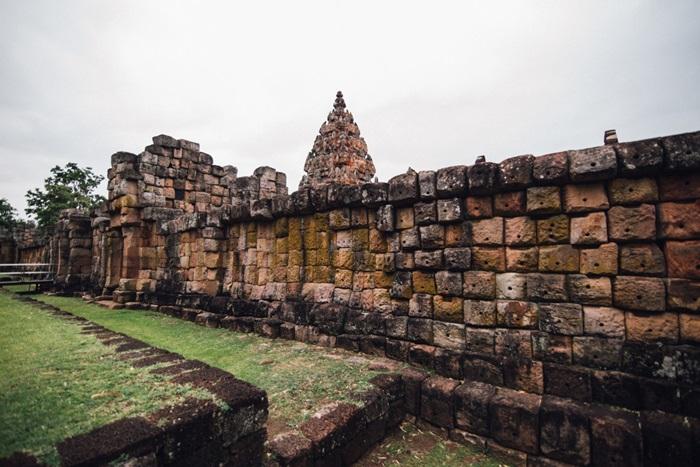 อุทยานประวัติศาสตร์พนมรุ้งไทย