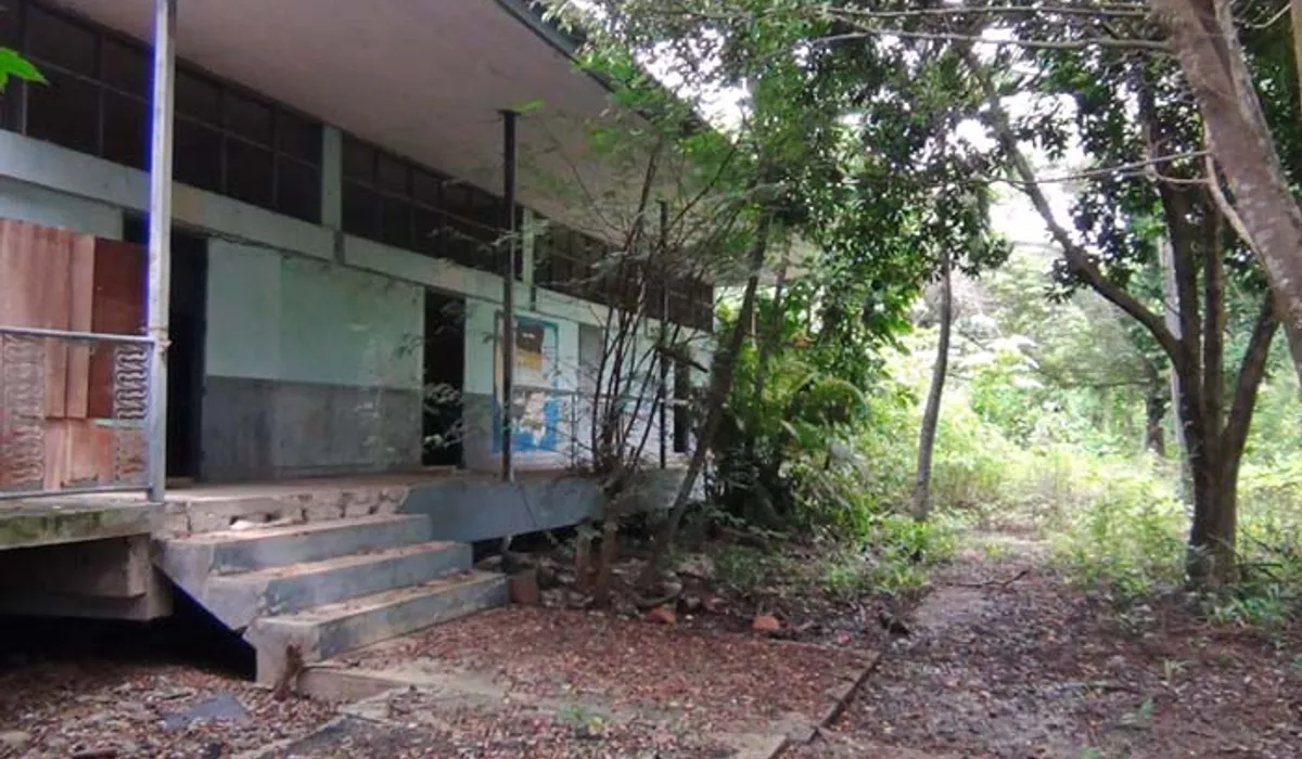 โรงเรียนคลองตันคลอง 18 (แจ่มไพบูลย์ราษฎร์อุปถัมภ์) 