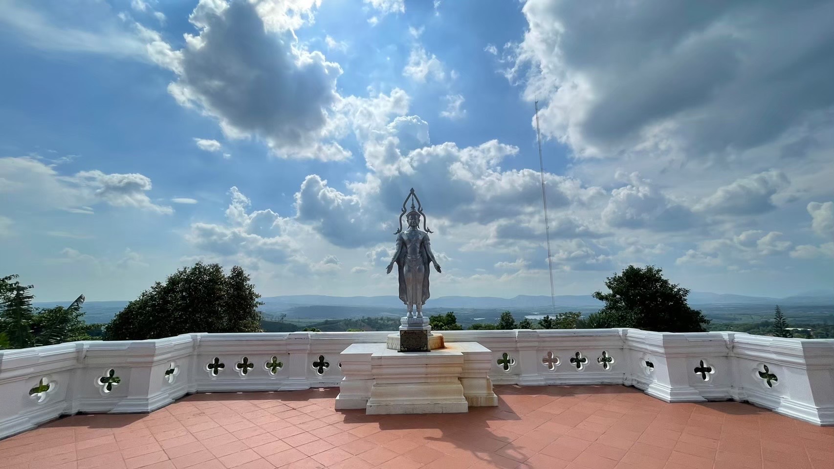 วัดพระธาตุชัยภูมิ ชัยภูมิ