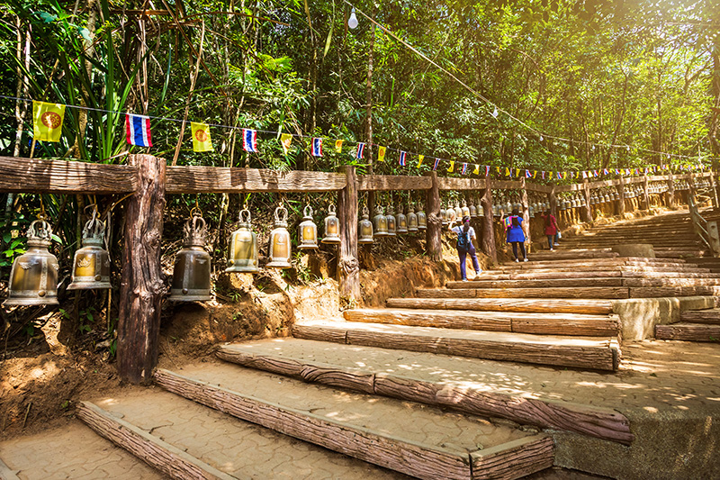 เขาคิชฌกูฏ จังหวัดจันทบุรี