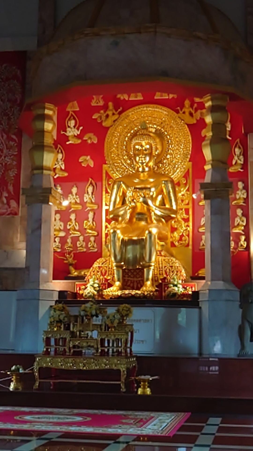 วัดพายัพ นครราชสีมา