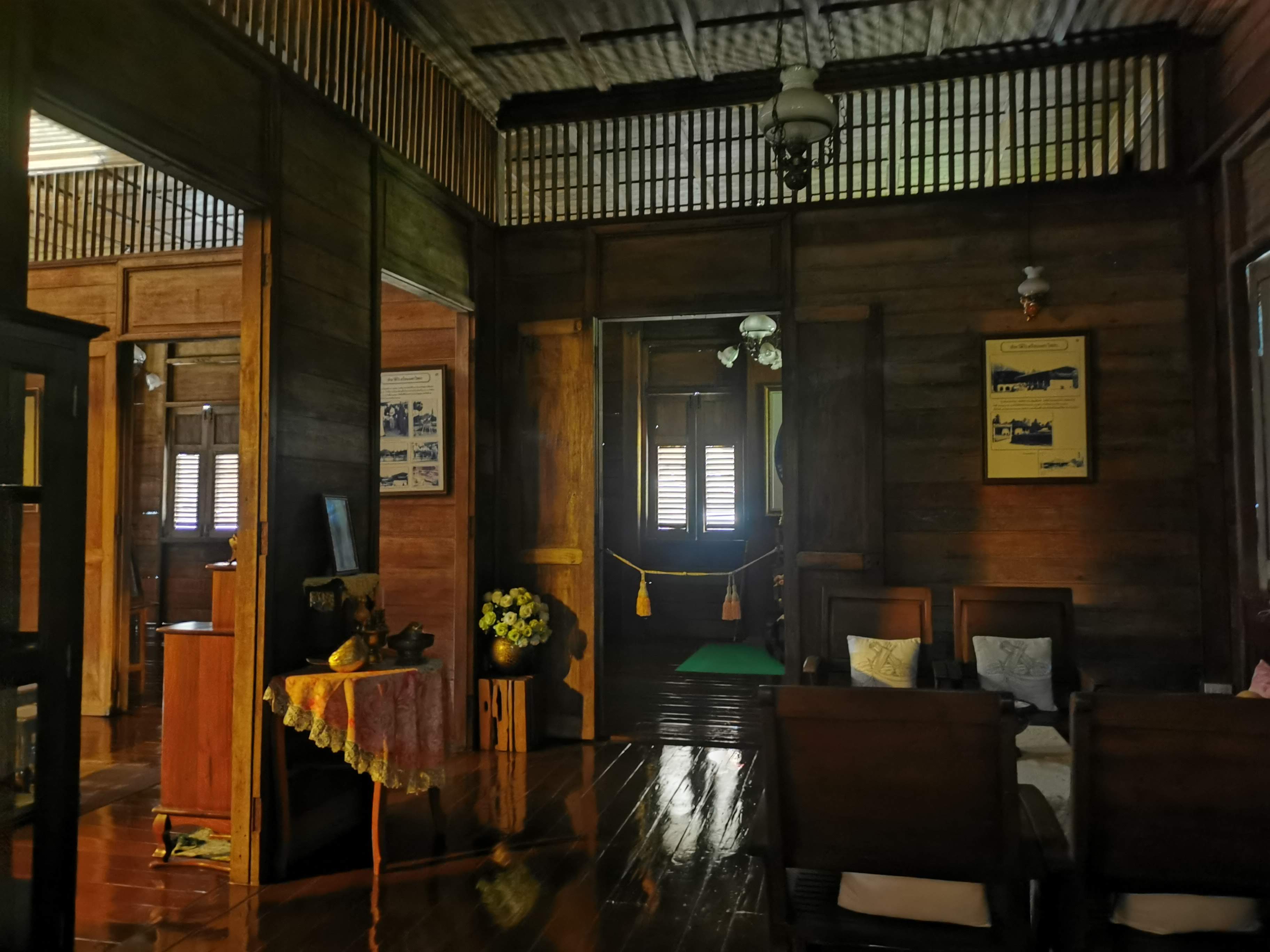 บ้านท่านขุน นครศรีธรรมราช