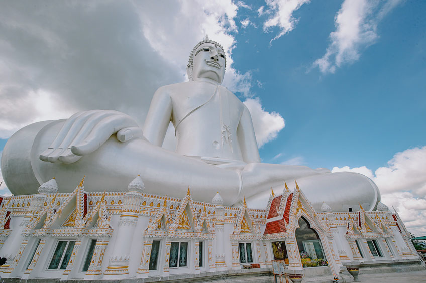 วัดภูมโนรมย์ จังหวัดมุกดาหาร