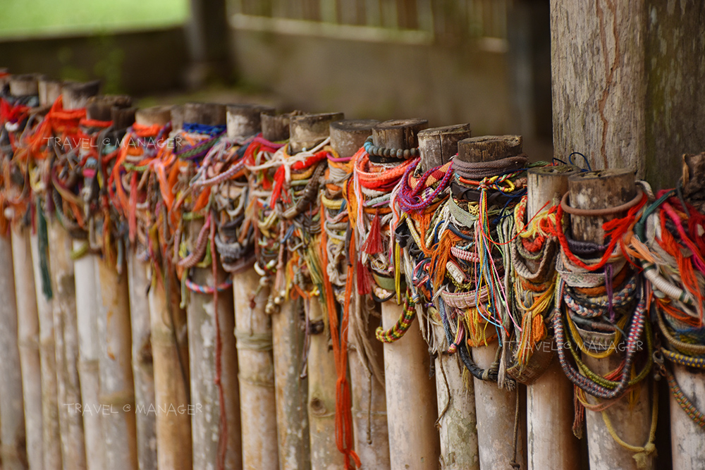 เจิงเอก (Choeung Ek)