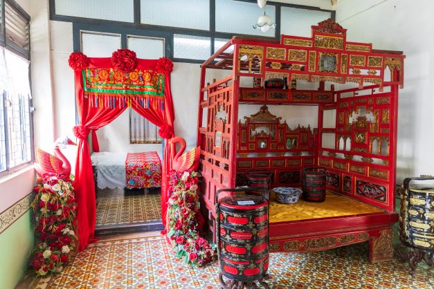 บ้านชินประชา ภูเก็ต