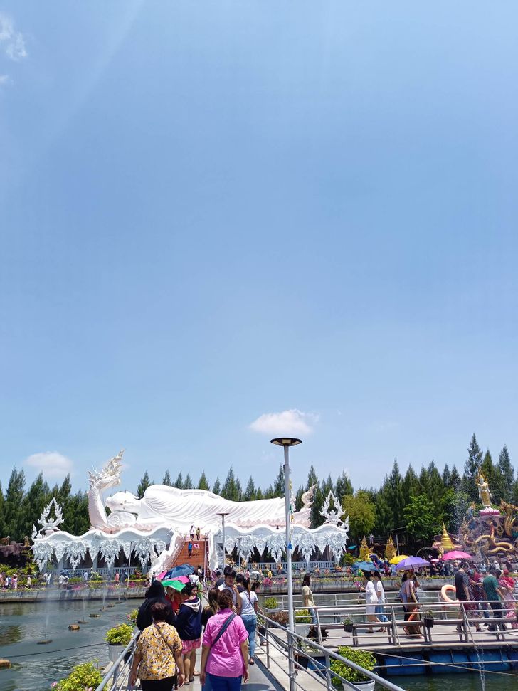 วัดดอนขนาก นครปฐม