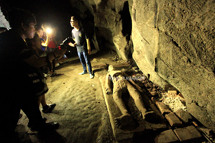 ถ้ำเขาหลวง จังหวัดเพชรบุรี