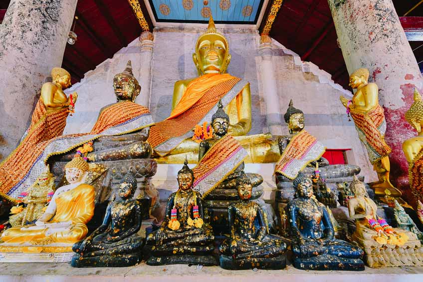 วัดพระบรมธาตุ (ทุ่งยั้ง) อุตรดิตถ์