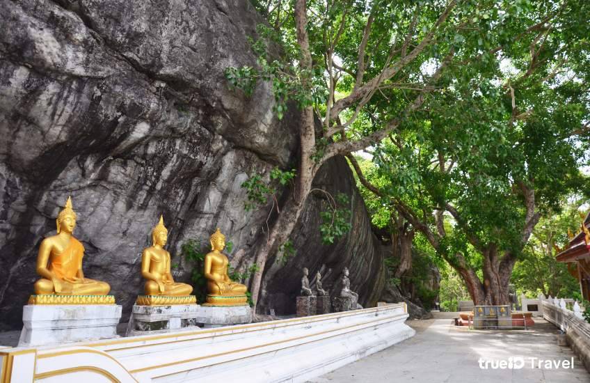 วัดพระพุทธฉาย สระบุรี