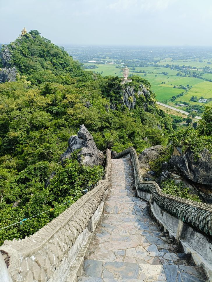 หุบผาสวรรค์ ราชบุรี