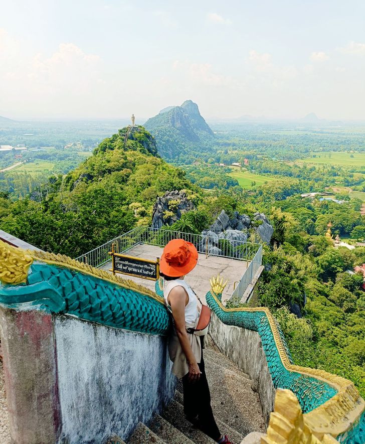 หุบผาสวรรค์ ราชบุรี