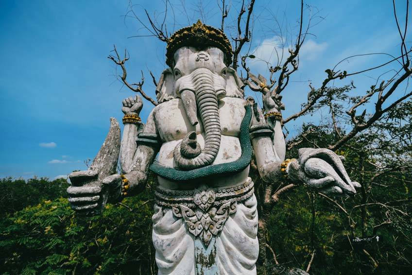 หุบผาสวรรค์ ราชบุรี