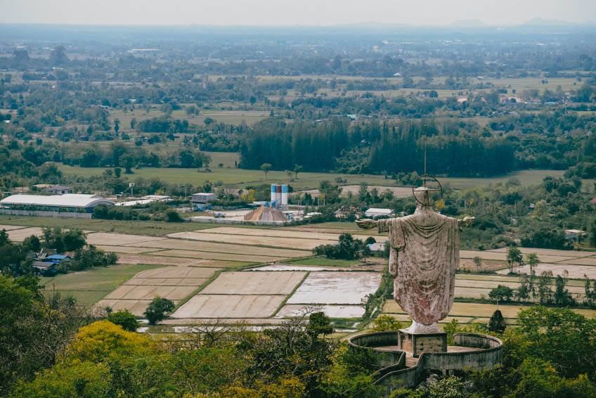 หุบผาสวรรค์ ราชบุรี