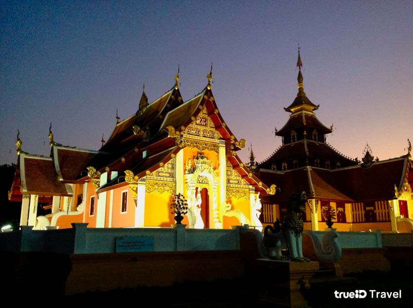 วัดแจ้ง ปราจีนบุรี
