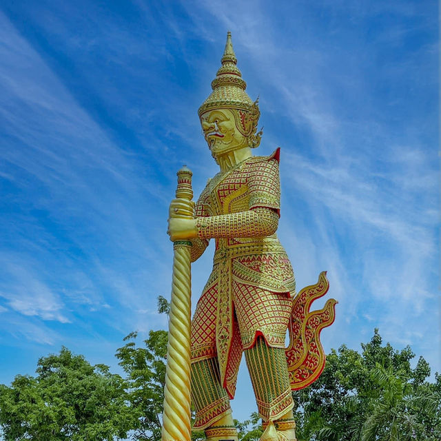 วัดแจ้ง เมืองเก่า (อำเภอประจันตคาม)  ปราจีนบุรี