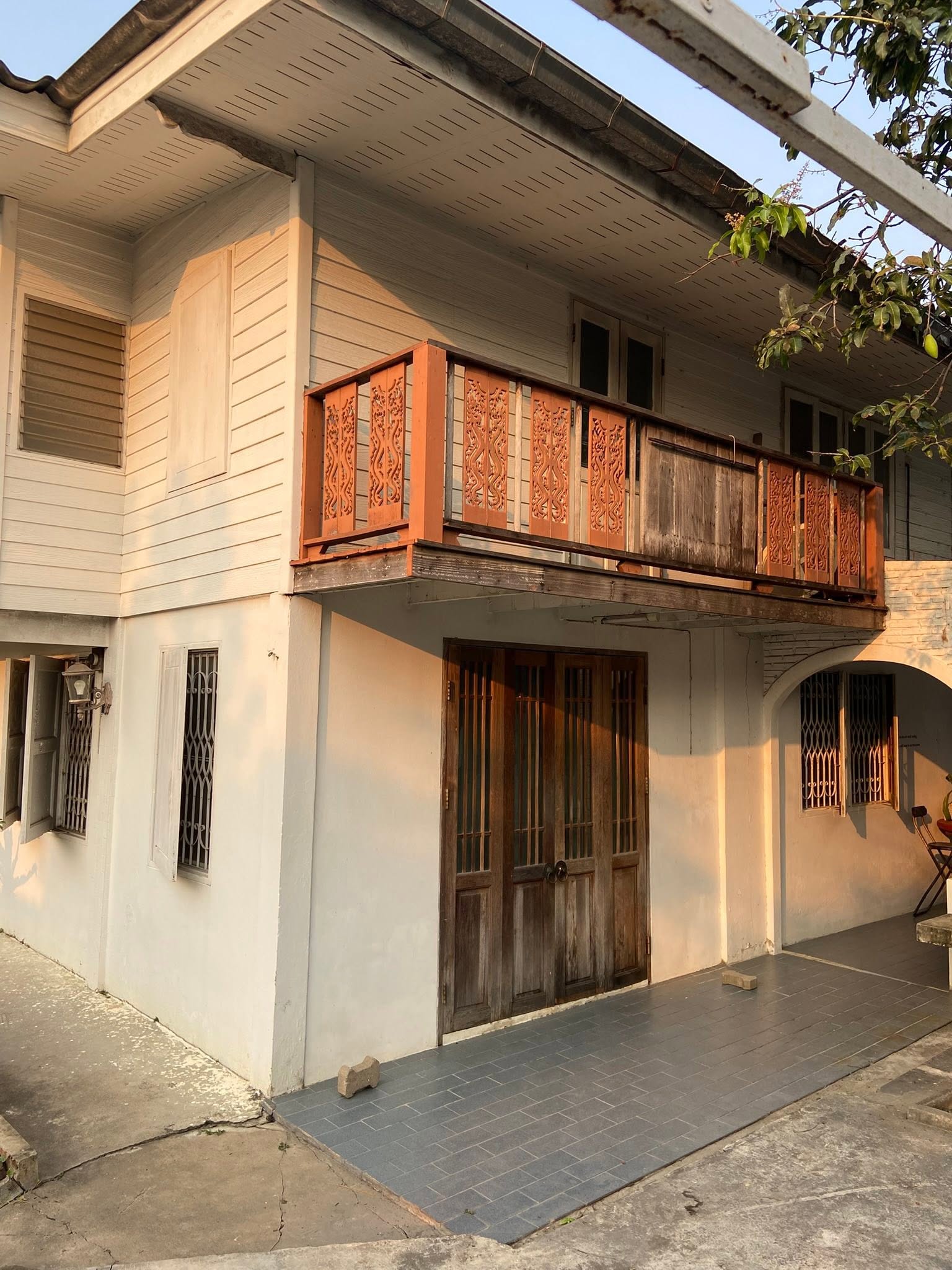 ปล่อยเช่าบ้านถ่ายละคร
